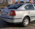 Серый Шкода Октавия, объемом двигателя 1.4 л и пробегом 239 тыс. км за 6755 $, фото 15 на Automoto.ua