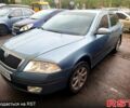 Шкода Октавия 2007 в Николаеве на Automoto.ua Серый Шкода Октавия, объемом двигателя 1.6 л и пробегом 182 тыс. км за 7400 $, фото 2 на Automoto.ua