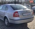 Серый Шкода Октавия, объемом двигателя 1.4 л и пробегом 239 тыс. км за 6755 $, фото 17 на Automoto.ua
