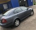 Серый Шкода Октавия, объемом двигателя 1.9 л и пробегом 440 тыс. км за 3000 $, фото 2 на Automoto.ua