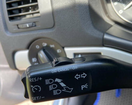 Сірий Шкода Октавія, об'ємом двигуна 1.6 л та пробігом 192 тис. км за 7200 $, фото 18 на Automoto.ua