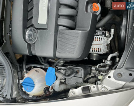 Серый Шкода Октавия, объемом двигателя 1.6 л и пробегом 234 тыс. км за 6999 $, фото 43 на Automoto.ua