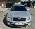Серый Шкода Октавия, объемом двигателя 1.98 л и пробегом 255 тыс. км за 7000 $, фото 1 на Automoto.ua