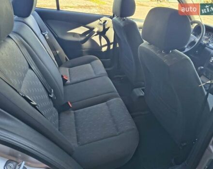 Серый Шкода Октавия, объемом двигателя 1.6 л и пробегом 74 тыс. км за 6650 $, фото 6 на Automoto.ua