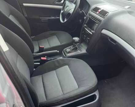 Шкода Октавия 2007 в Житомире на Automoto.ua Серый Шкода Октавия, объемом двигателя 1.6 л и пробегом 330 тыс. км за 4950 $, фото 14 на Automoto.ua