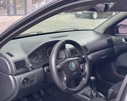 Шкода Октавия 2007 в Полтаве на Automoto.ua Серый Шкода Октавия, объемом двигателя 1.9 л и пробегом 274 тыс. км за 4999 $, фото 7 на Automoto.ua