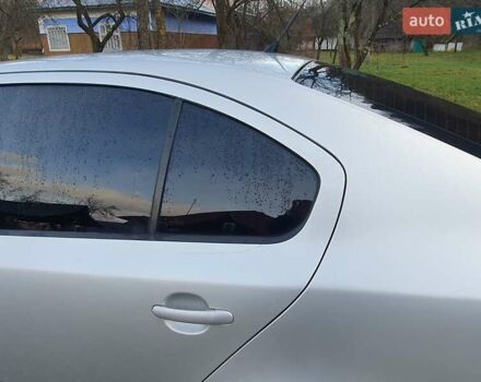 Серый Шкода Октавия, объемом двигателя 1.6 л и пробегом 240 тыс. км за 4850 $, фото 40 на Automoto.ua