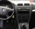Сірий Шкода Октавія, об'ємом двигуна 1.6 л та пробігом 235 тис. км за 6100 $, фото 10 на Automoto.ua