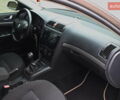 Сірий Шкода Октавія, об'ємом двигуна 1.6 л та пробігом 320 тис. км за 5999 $, фото 13 на Automoto.ua