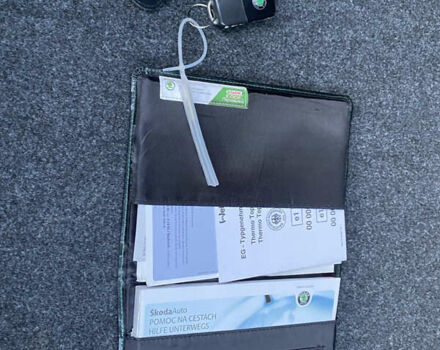 Шкода Октавия 2007 в Борщеве на Automoto.ua Серый Шкода Октавия, объемом двигателя 1.6 л и пробегом 169 тыс. км за 7900 $, фото 17 на Automoto.ua