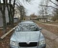 Серый Шкода Октавия, объемом двигателя 1.9 л и пробегом 400 тыс. км за 2500 $, фото 1 на Automoto.ua