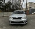 Сірий Шкода Октавія, об'ємом двигуна 2 л та пробігом 313 тис. км за 5699 $, фото 1 на Automoto.ua