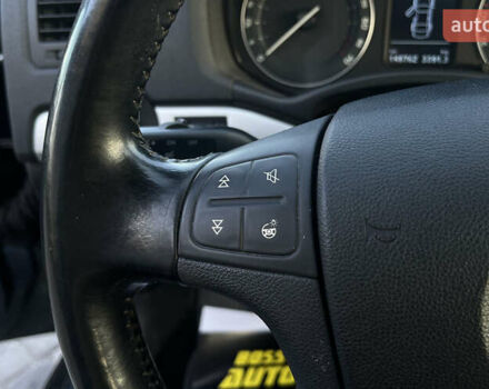 Серый Шкода Октавия, объемом двигателя 1.6 л и пробегом 147 тыс. км за 6450 $, фото 15 на Automoto.ua