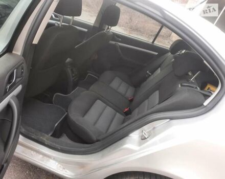 Серый Шкода Октавия, объемом двигателя 1.6 л и пробегом 300 тыс. км за 5800 $, фото 18 на Automoto.ua