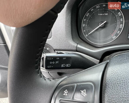 Сірий Шкода Октавія, об'ємом двигуна 1.6 л та пробігом 283 тис. км за 5500 $, фото 17 на Automoto.ua