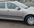 Серый Шкода Октавия, объемом двигателя 1.6 л и пробегом 297 тыс. км за 5400 $, фото 2 на Automoto.ua