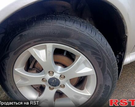 Сірий Шкода Октавія, об'ємом двигуна 1.6 л та пробігом 363 тис. км за 4800 $, фото 9 на Automoto.ua