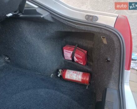 Шкода Октавия 2007 в Тернополе на Automoto.ua Серый Шкода Октавия, объемом двигателя 1.6 л и пробегом 270 тыс. км за 5600 $, фото 16 на Automoto.ua