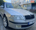Серый Шкода Октавия, объемом двигателя 1.6 л и пробегом 350 тыс. км за 4500 $, фото 15 на Automoto.ua