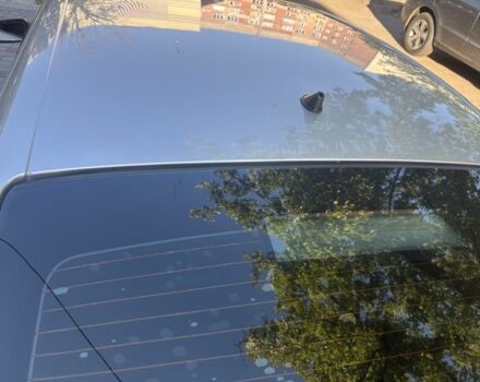 Серый Шкода Октавия, объемом двигателя 2 л и пробегом 316 тыс. км за 4300 $, фото 12 на Automoto.ua