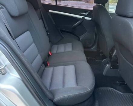 Сірий Шкода Октавія, об'ємом двигуна 1.6 л та пробігом 225 тис. км за 6300 $, фото 9 на Automoto.ua