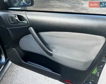 Сірий Шкода Октавія, об'ємом двигуна 1.6 л та пробігом 275 тис. км за 6500 $, фото 29 на Automoto.ua