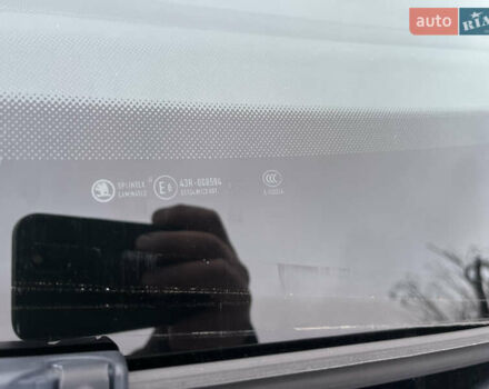 Серый Шкода Октавия, объемом двигателя 1.6 л и пробегом 234 тыс. км за 6999 $, фото 47 на Automoto.ua