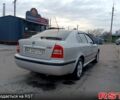 Сірий Шкода Октавія, об'ємом двигуна 1.6 л та пробігом 363 тис. км за 4800 $, фото 4 на Automoto.ua
