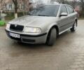 Серый Шкода Октавия, объемом двигателя 1.9 л и пробегом 283 тыс. км за 4650 $, фото 1 на Automoto.ua