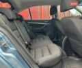 Сірий Шкода Октавія, об'ємом двигуна 1.6 л та пробігом 225 тис. км за 6990 $, фото 8 на Automoto.ua
