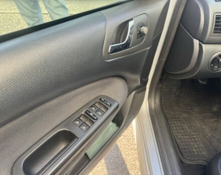 Сірий Шкода Октавія, об'ємом двигуна 1.8 л та пробігом 245 тис. км за 3950 $, фото 8 на Automoto.ua