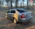 Сірий Шкода Октавія, об'ємом двигуна 1.6 л та пробігом 254 тис. км за 6200 $, фото 4 на Automoto.ua