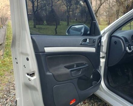 Серый Шкода Октавия, объемом двигателя 1.6 л и пробегом 240 тыс. км за 4850 $, фото 26 на Automoto.ua