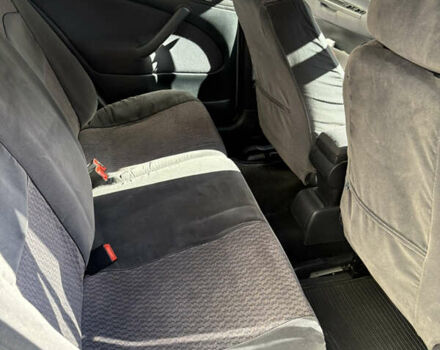 Серый Шкода Октавия, объемом двигателя 1.98 л и пробегом 126 тыс. км за 7999 $, фото 12 на Automoto.ua