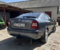 Сірий Шкода Октавія, об'ємом двигуна 1.9 л та пробігом 168 тис. км за 6000 $, фото 2 на Automoto.ua