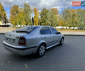 Серый Шкода Октавия, объемом двигателя 1.6 л и пробегом 294 тыс. км за 5750 $, фото 2 на Automoto.ua