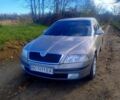 Сірий Шкода Октавія, об'ємом двигуна 1.6 л та пробігом 300 тис. км за 4600 $, фото 1 на Automoto.ua