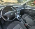 Серый Шкода Октавия, объемом двигателя 1.6 л и пробегом 185 тыс. км за 6700 $, фото 12 на Automoto.ua