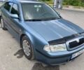 Сірий Шкода Октавія, об'ємом двигуна 1.6 л та пробігом 225 тис. км за 5000 $, фото 4 на Automoto.ua