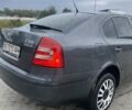 Серый Шкода Октавия, объемом двигателя 1.6 л и пробегом 326 тыс. км за 5300 $, фото 5 на Automoto.ua