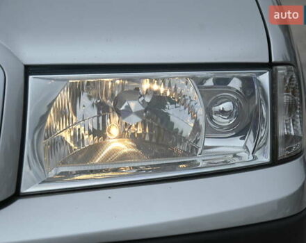 Сірий Шкода Октавія, об'ємом двигуна 1.6 л та пробігом 193 тис. км за 5999 $, фото 24 на Automoto.ua