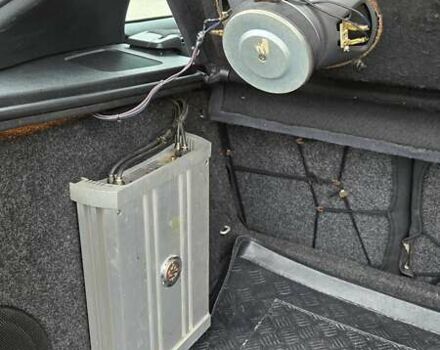 Серый Шкода Октавия, объемом двигателя 1.78 л и пробегом 184 тыс. км за 6950 $, фото 16 на Automoto.ua