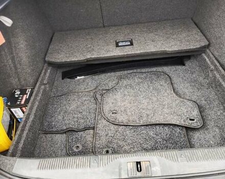 Шкода Октавия 2007 в Полтаве на Automoto.ua Серый Шкода Октавия, объемом двигателя 1.6 л и пробегом 230 тыс. км за 5400 $, фото 6 на Automoto.ua