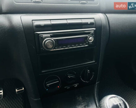 Сірий Шкода Октавія, об'ємом двигуна 1.6 л та пробігом 199 тис. км за 5900 $, фото 23 на Automoto.ua