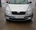 Серый Шкода Октавия, объемом двигателя 1.6 л и пробегом 245 тыс. км за 6700 $, фото 1 на Automoto.ua