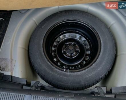 Серый Шкода Октавия, объемом двигателя 1.4 л и пробегом 239 тыс. км за 6755 $, фото 28 на Automoto.ua