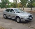Сірий Шкода Октавія, об'ємом двигуна 1.6 л та пробігом 217 тис. км за 5700 $, фото 1 на Automoto.ua