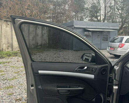 Серый Шкода Октавия, объемом двигателя 1.6 л и пробегом 290 тыс. км за 5600 $, фото 8 на Automoto.ua