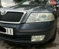 Серый Шкода Октавия, объемом двигателя 1.98 л и пробегом 321 тыс. км за 6000 $, фото 5 на Automoto.ua
