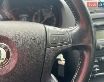 Сірий Шкода Октавія, об'ємом двигуна 1.6 л та пробігом 225 тис. км за 6990 $, фото 21 на Automoto.ua